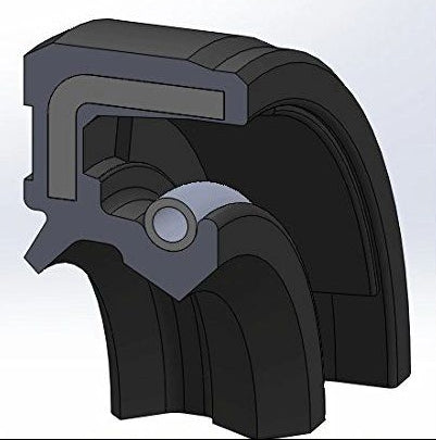 57705TC Oil Seal