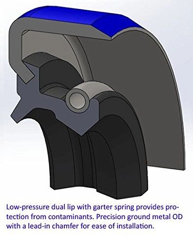 37473TB Oil Seal